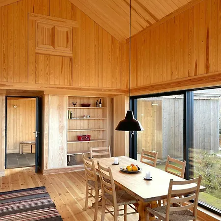 Casa vacanze Architectural Gem With Views Of Hallingskarvet Ustaoset