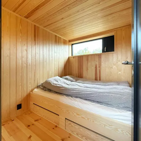 Casa vacanze Architectural Gem With Views Of Hallingskarvet Ustaoset