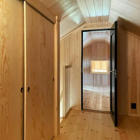 Architectural Gem With Views Of Hallingskarvet Casa vacanze *