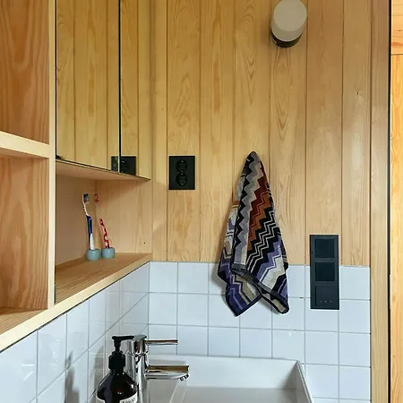 Architectural Gem With Views Of Hallingskarvet * Ustaoset