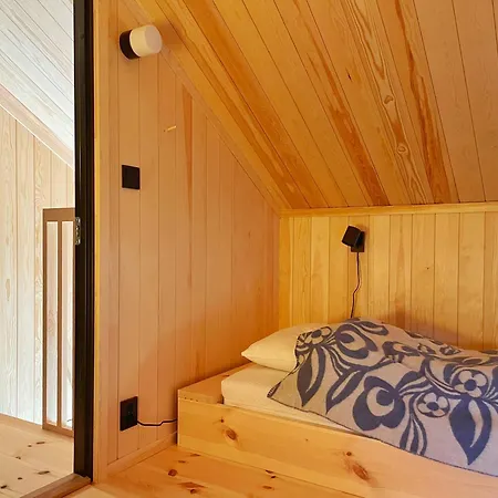 Holiday home Architectural Gem With Views Of Hallingskarvet *